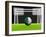 Soccer Algeria-koufax73-Framed Art Print