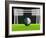 Soccer Algeria-koufax73-Framed Art Print