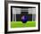 Soccer Australia-koufax73-Framed Art Print