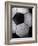 Soccer Ball-Randy Faris-Framed Photographic Print