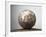 Soccer ball-Paul Taylor-Framed Photographic Print