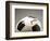 Soccer ball-Paul Taylor-Framed Photographic Print