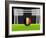 Soccer Belgium-koufax73-Framed Art Print