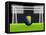 Soccer Bosnia Herzegovina-koufax73-Framed Stretched Canvas