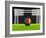 Soccer Cameroon-koufax73-Framed Art Print