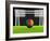 Soccer Cameroon-koufax73-Framed Art Print