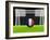 Soccer France-koufax73-Framed Art Print