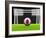 Soccer Japan-koufax73-Framed Art Print