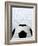 Soccer Love-Marcus Prime-Framed Art Print