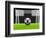 Soccer South Korea-koufax73-Framed Premium Giclee Print