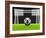 Soccer South Korea-koufax73-Framed Art Print