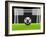 Soccer South Korea-koufax73-Framed Art Print