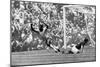 Soccer: World Cup, 1970-null-Mounted Giclee Print