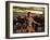 Social Centre, Soweto, Johannesburg, South Africa-Sergio Pitamitz-Framed Photographic Print