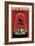 Social Networkingred-Steve Thomas-Framed Giclee Print