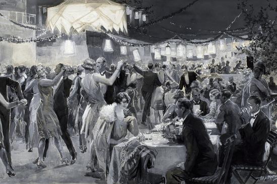 Giclee Print, , large