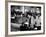 Social Security Office-Hansel Mieth-Framed Premium Photographic Print