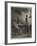 Socialists-Edward A. Armitage-Framed Giclee Print