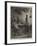 Socialists-Edward A. Armitage-Framed Giclee Print