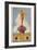 Societe Des Amis Des Arts D'Angers Exposition Poster-E. Henry Karcher-Framed Giclee Print