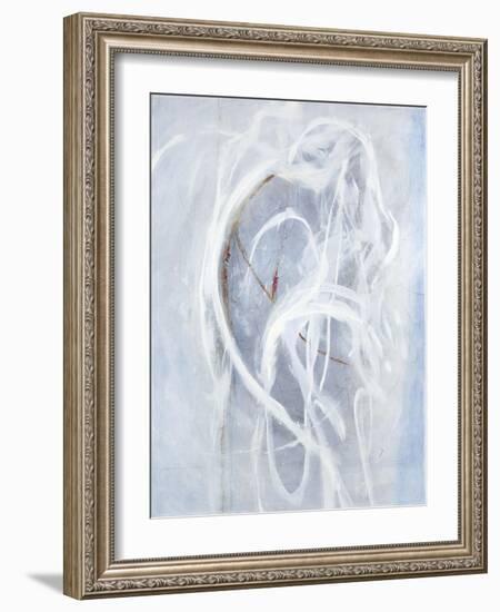 Sock Hop-Karolina Susslandova-Framed Giclee Print