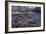 Sockeye Salmon Spawning-David Nunuk-Framed Photographic Print