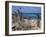 Socotra Island Ies in Arabian Sea, 180 Miles South of Arabian Peninsula-Nigel Pavitt-Framed Photographic Print