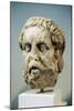 Socrates, Ancient Greek Philosopher-null-Mounted Photographic Print