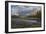 Soda Butte Creek Scenery (Yellowstone)-Galloimages Online-Framed Photographic Print