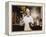 Soda Jerk, 1939-Russell Lee-Framed Premier Image Canvas