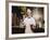 Soda Jerk, 1939-Russell Lee-Framed Photographic Print