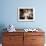 Soda Jerk, 1939-Russell Lee-Framed Photographic Print displayed on a wall