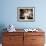 Soda Jerk, 1939-Russell Lee-Framed Photographic Print displayed on a wall