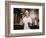 Soda Jerk, 1939-Russell Lee-Framed Photographic Print