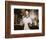 Soda Jerk, 1939-Russell Lee-Framed Photographic Print