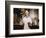 Soda Jerk, 1939-Russell Lee-Framed Photographic Print