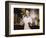 Soda Jerk, 1939-Russell Lee-Framed Photographic Print