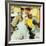 "Soda Jerk", August 22,1953-Norman Rockwell-Framed Giclee Print