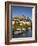 Soder Malarstrand, Stockholm, Sweden-Doug Pearson-Framed Photographic Print