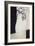 Sodo Vase II-JB Hall-Framed Giclee Print