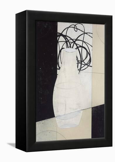 Sodo Vase II-JB Hall-Framed Premier Image Canvas