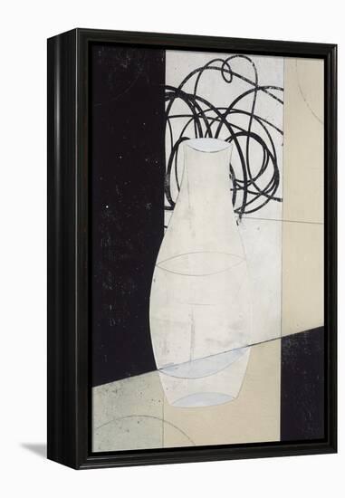 Sodo Vase II-JB Hall-Framed Premier Image Canvas