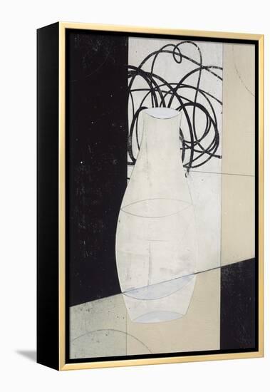 Sodo Vase II-JB Hall-Framed Premier Image Canvas