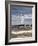 Sodus Outer Lighthouse, Sodus Point, Greater Rochester Area, New York State, USA-Richard Cummins-Framed Photographic Print