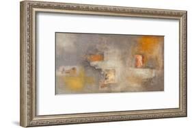 Soffio del tempo-Charaka Simoncelli-Framed Giclee Print
