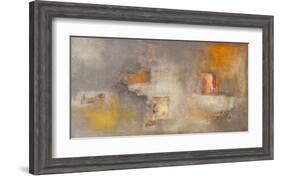 Soffio del tempo-Charaka Simoncelli-Framed Giclee Print
