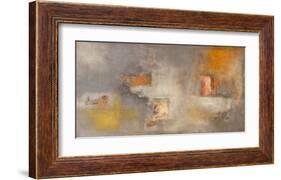 Soffio del tempo-Charaka Simoncelli-Framed Giclee Print