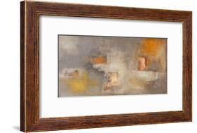 Soffio del tempo-Charaka Simoncelli-Framed Giclee Print