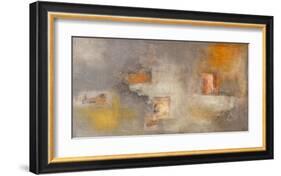 Soffio del tempo-Charaka Simoncelli-Framed Giclee Print