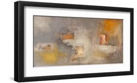 Soffio del tempo-Charaka Simoncelli-Framed Giclee Print